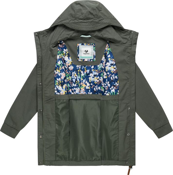 Immagine prodotto Ragwear Lamyja B