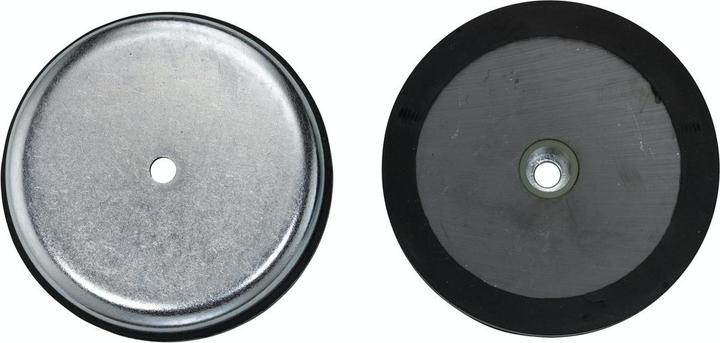 Image du produit Hella Support magnétique pour projecteur de travail