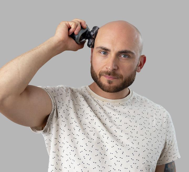 Produktbild Remington RX7 Ultimate Series (XR1600)