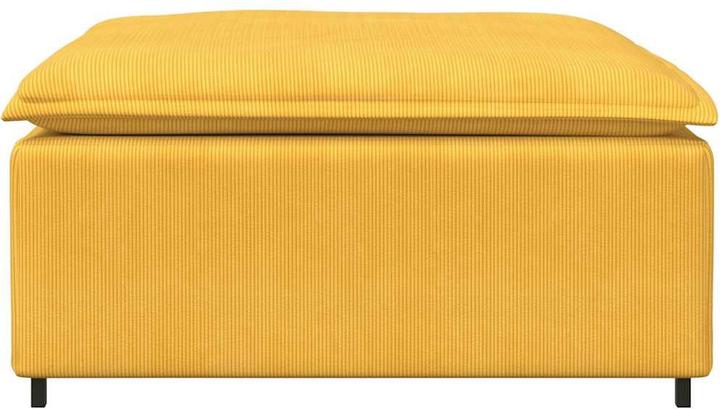 Produktbild vidaXL Modulares Sofa (Modular Sofa)