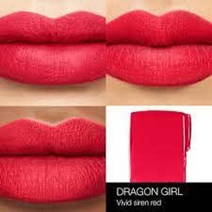 Immagine prodotto NARS Cosmetics Powermatte High Itensitiy (Ragazza Drago)