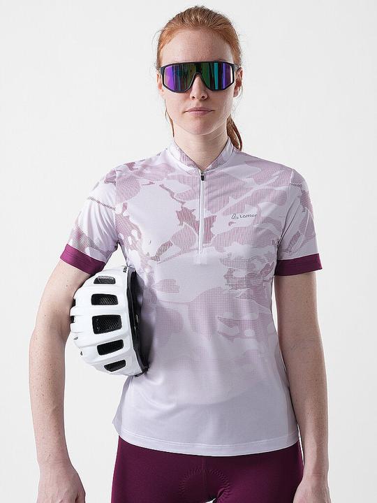 Produktbild Löffler Illusion Half Zip (M)