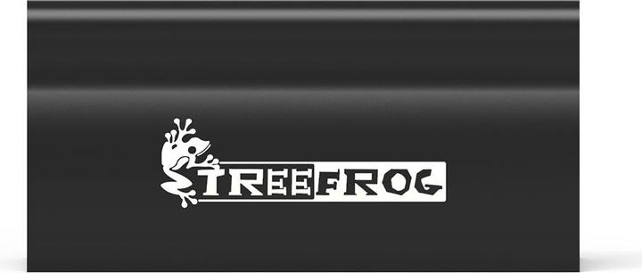 Image du produit TreeFrog Fixation de fourche à axe traversant