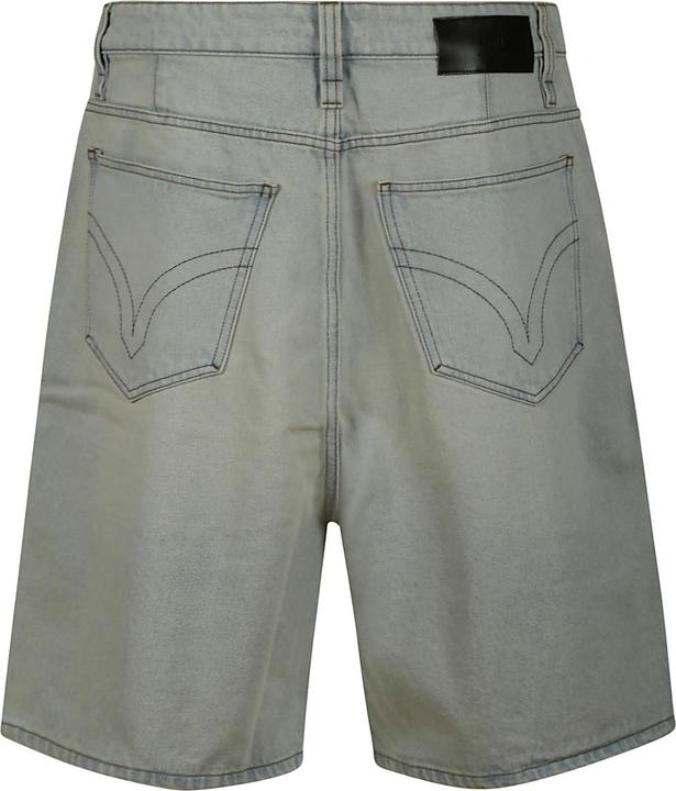 Immagine prodotto Ami Bermuda HSO600.DE0002 448 BLU SBIANCATO