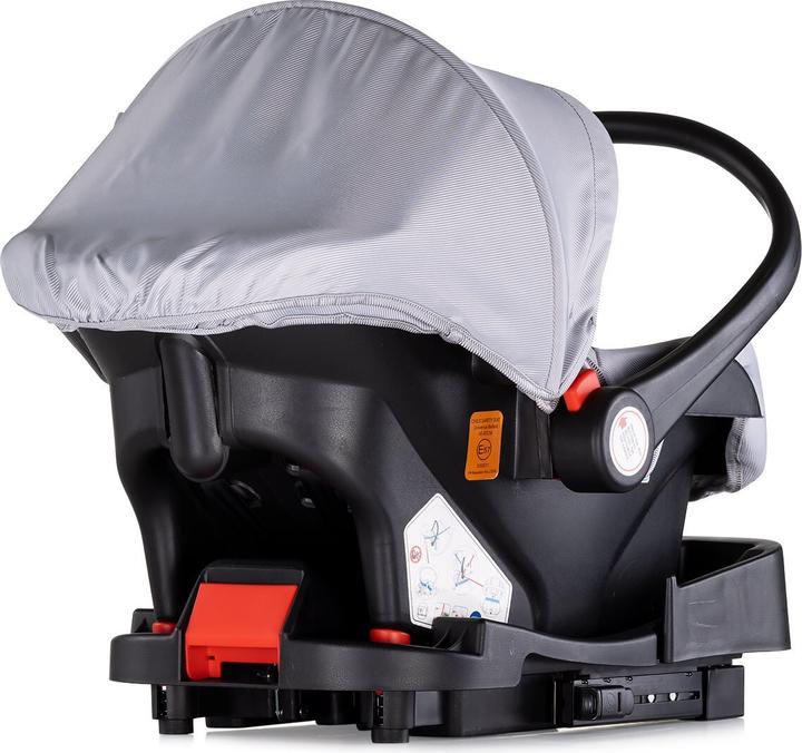 Image du produit Chipolino Siège bébé Aura i-Size (Coque auto, Norme ECE R129/i-Size)