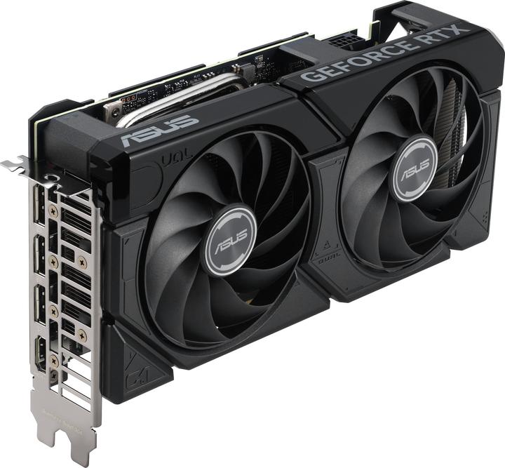 Immagine prodotto ASUS RTX 4070 Super EVO OC (12 GB)