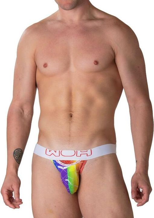 Produktbild HOM Tanga Sexy Fun (XXL, Einzelpack)