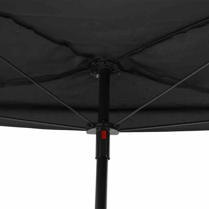 Produktbild Siena Garden Balkonschirm (1 m)