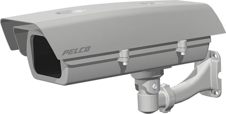 Actual product image Pelco CAMERA HOUSING IP66 C/W