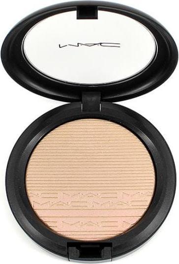 Image du produit MAC Cosmetics Surligneur Extra Dimension (Afficher l'or, Highlighter, 9 ml)