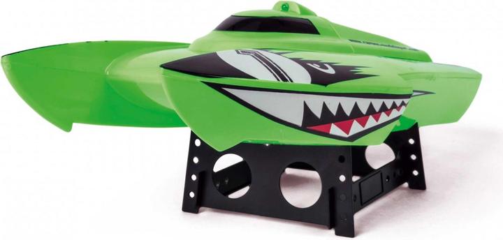 Produktbild Carson Modellsport RC Motorboot 100%