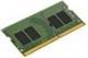 Image du produit Kingston Mémoire, DDR4 Single Rank, SODIMM (1 x 16GB, 3200 MHz, RAM DDR4, SO-DIMM)