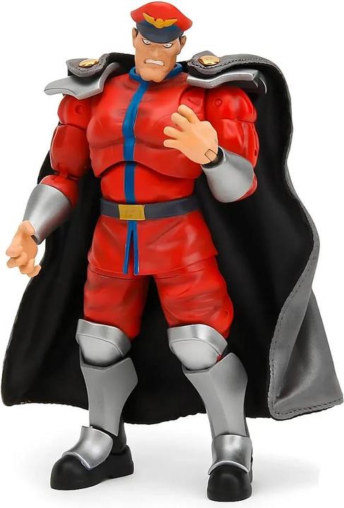 Image du produit Jada M. Bison