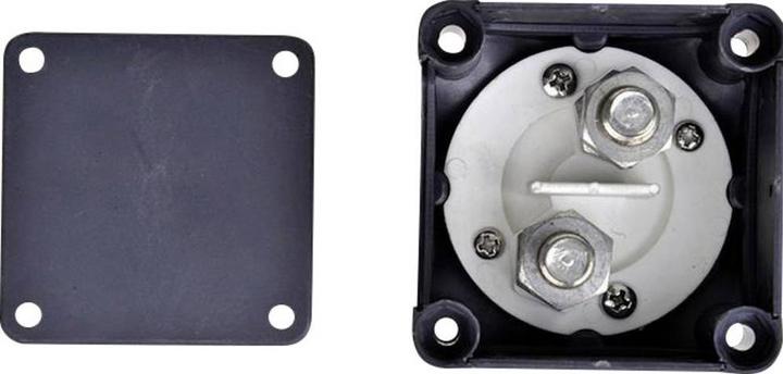 Actual product image IWH 347036 Battery disconnector 12 V, 24 V, 36 V, 48 V