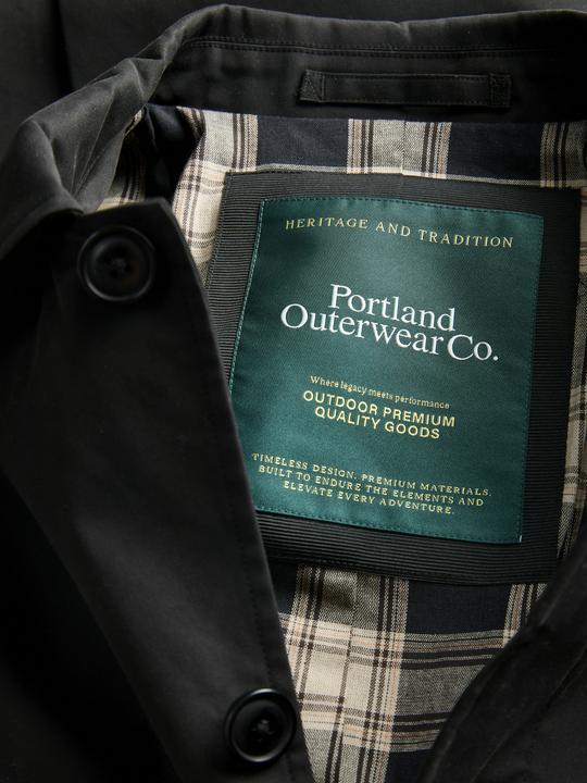 Produktbild Portland Outerwear Co. Mantel Mantel