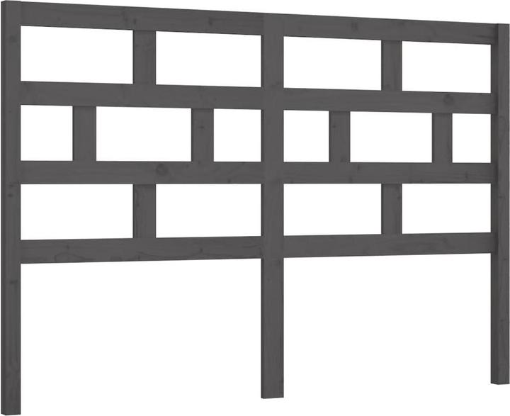 Actual product image VidaXL Dekava (146 x 4 x 100 cm)