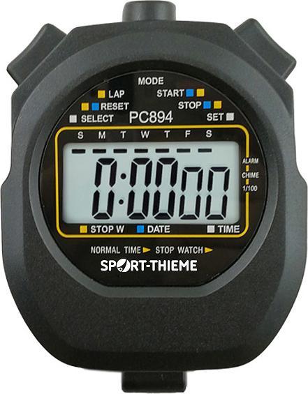 Produktbild Sport-Thieme Stoppuhr Start