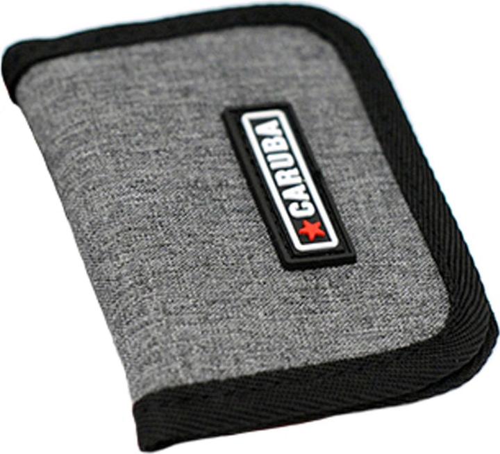 Image du produit Caruba Sac pour cartes mémoire (Couvercle de carte mémoire)