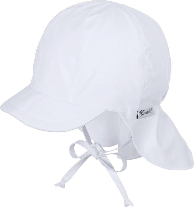 Immagine prodotto Sterntaler Cappello a punta bianco