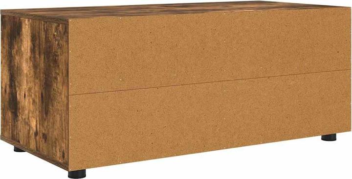 Actual product image vidaXL TV-Schränk (48 x 100 x 43 cm)