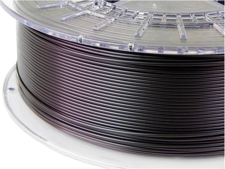 Produktbild Filament Premium PLA Wizard Charcoal 1.0kg 1.75mm (PLA, 1.75 mm, 1000 g)