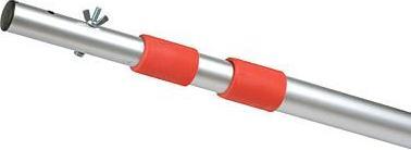 Produktbild Bahco Teleskopstange aus Aluminium, 2000 mm bis 5000 mm