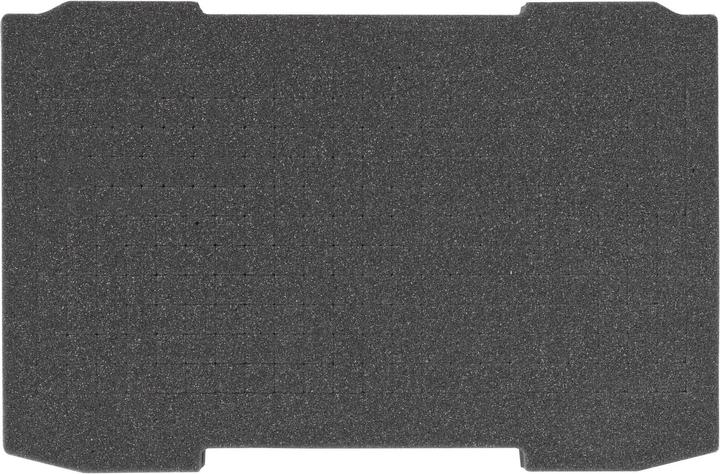 Actual product image DeWalt Foam insert for Toughsystem & TSTAK DWST83459-1 (individually adjustable insert for To