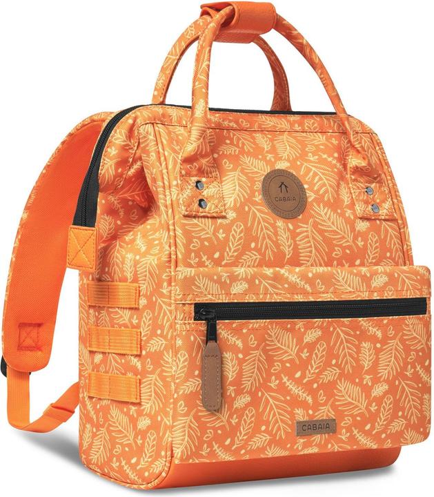 Actual product image Cabaia Rucksack / Backpack Adventurer Recycled Oxford Small (12 l)