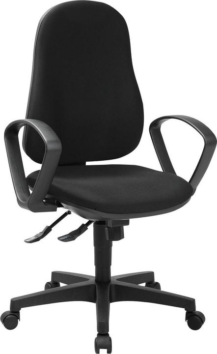 Actual product image Topstar Office chair SUPPORT SY