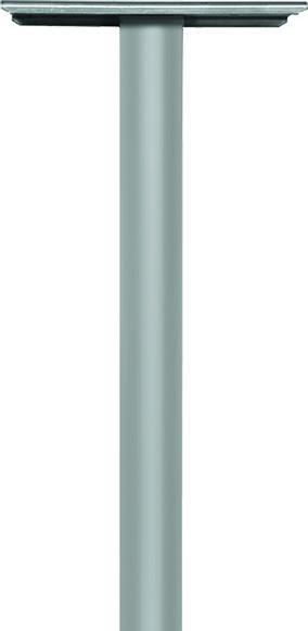 Produktbild Huber Stahlrohrstütze