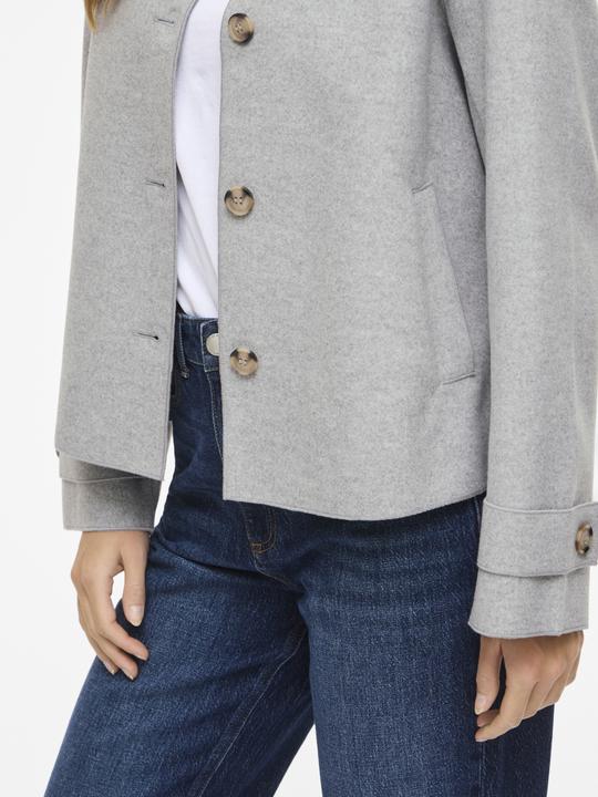Actual product image Vila VIJUICE Geknöpfte Jacke (44)