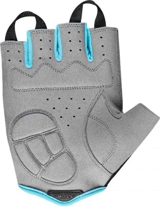 Produktbild Spokey Polen EXPERT Fahrradhandschuhe für Herren S NY/OR (S)
