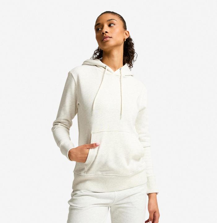 Produktbild Domyos Sweatshirt Damen Kapuze Baumwolle (M)