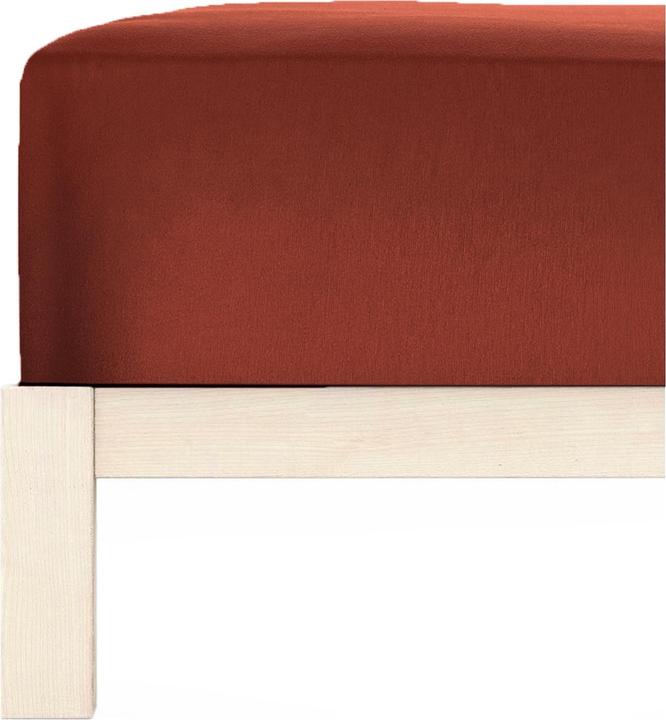 Produktbild Living Home Boxspring Feinjersey (200 x 200 cm)