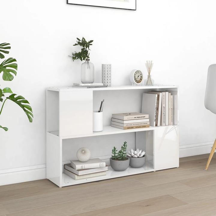 Immagine prodotto vidaXL Bücherschrank (100 x 24 x 63 cm)