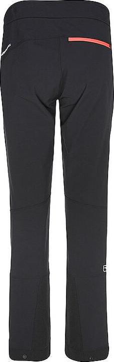 Actual product image Ortovox Cevedale Pants W (S)