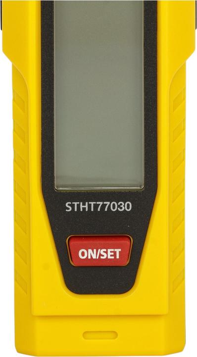 Productafbeelding Stanley Vochtigheidsmeter