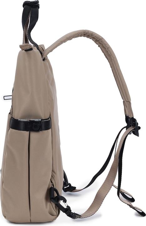 Immagine prodotto Hedgren Laptop Rugzak / Rugtas / Laptoptas / Werktas - Next - Beige - 14 pollici (13 l)