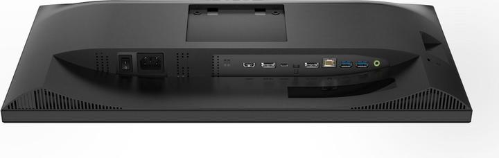 Actual product image AOC Q27P3CW (2560 x 1440 pixels, 27")