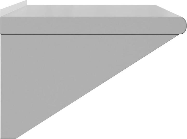 Produktbild vidaXL Wandregal (45 x 31 x 75 cm)