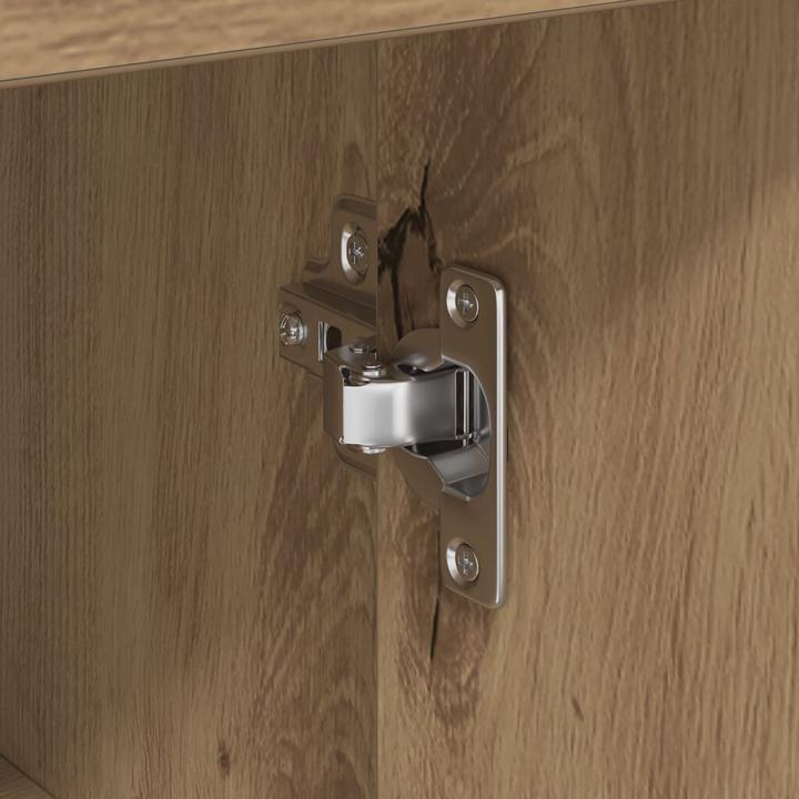 Productafbeelding vidaXL Moderne Möbel (34 x 34 x 75 cm)