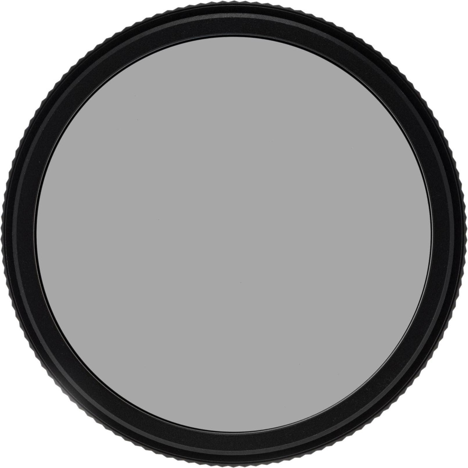 Thumbnail - Dörr Zirkularpolfilter DHG 40.5mm (40.50 mm, Polarisationsfilter), Objektivfilter, Schwarz