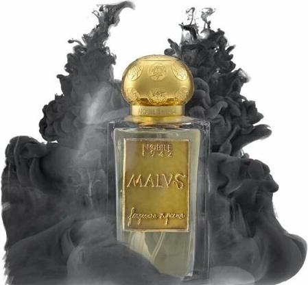 Actual product image Nobile 1942 MALVS Eau de Parfum 75ml (Eau de parfum, 75 ml)