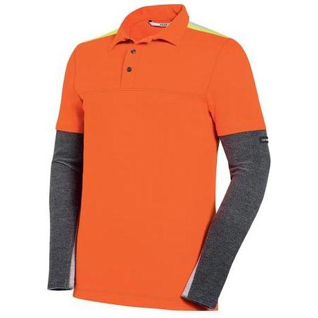 Uvex Safety, Arbeitsjacke, 7439 (XL)