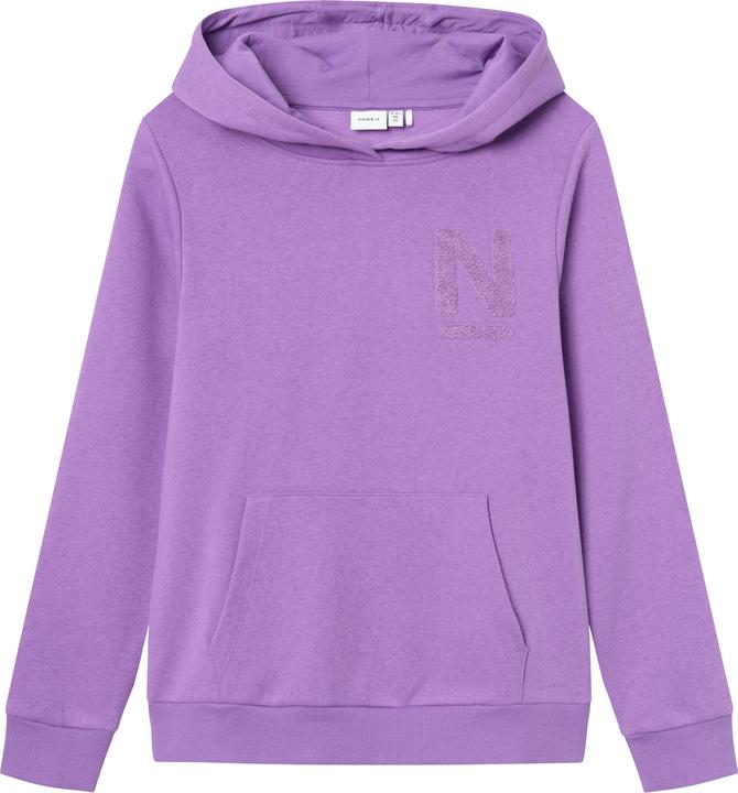 Produktbild Name it Nkfodessa Wh Bru