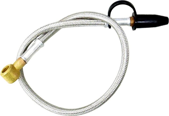 Actual product image Soto Replacement hose for Muka cooker