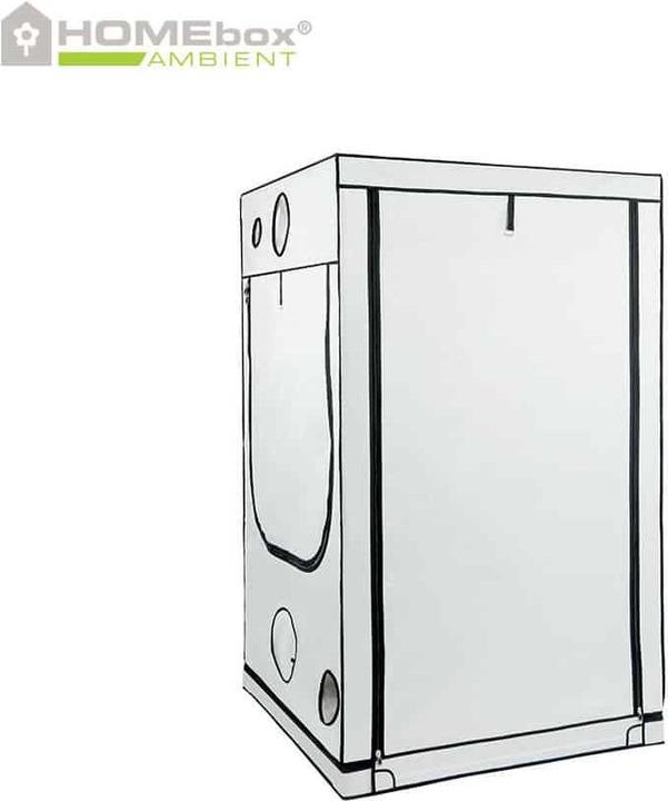 Immagine prodotto Homebox Ambient Q120+ con PAR+