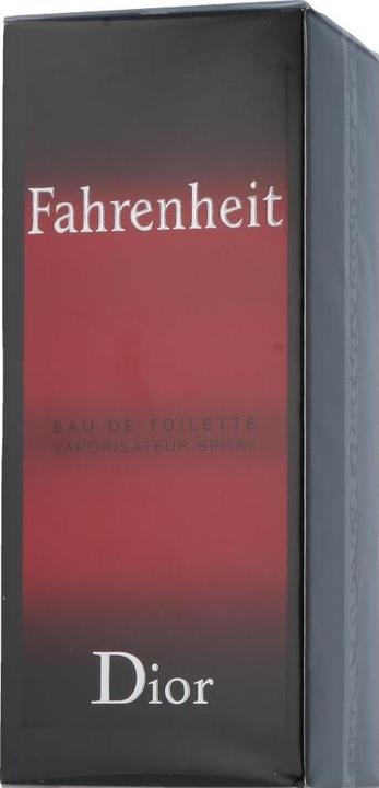 Immagine prodotto Dior Fahrenheit (Eau de toilette, 200 ml)