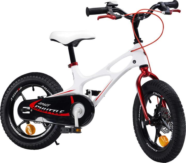 Produktbild Royal Baby Space Shuttle Fahrrad (14")
