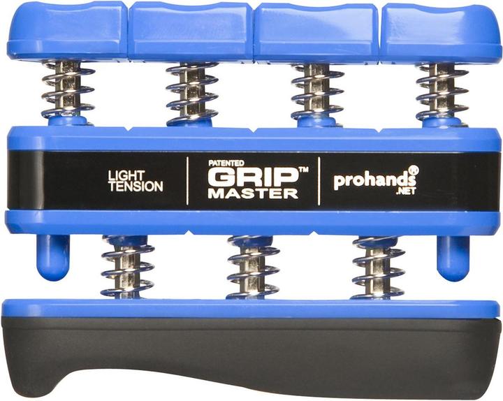 Immagine prodotto Gripmaster Prohands PRO Esercizio per le mani